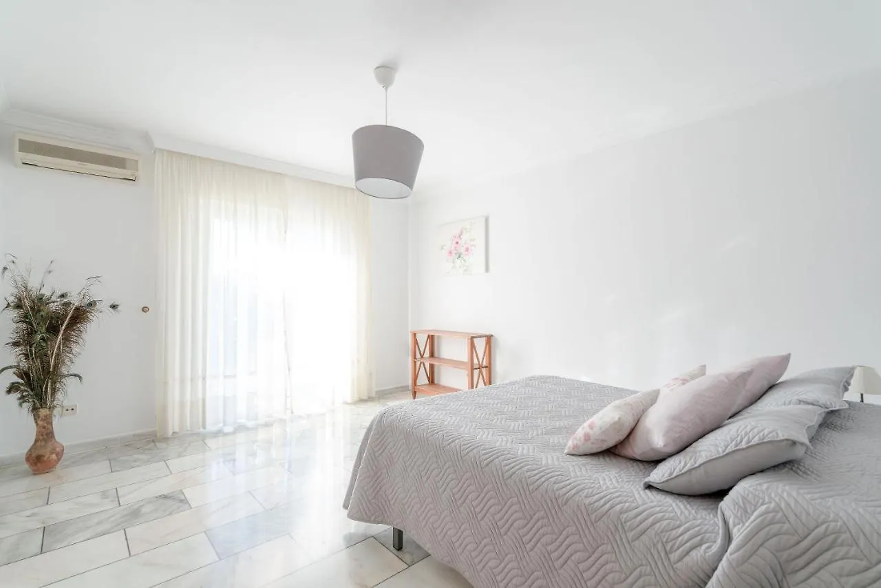 Holiday home Finca Las Velas Primera Planta Villa Velez Malaga