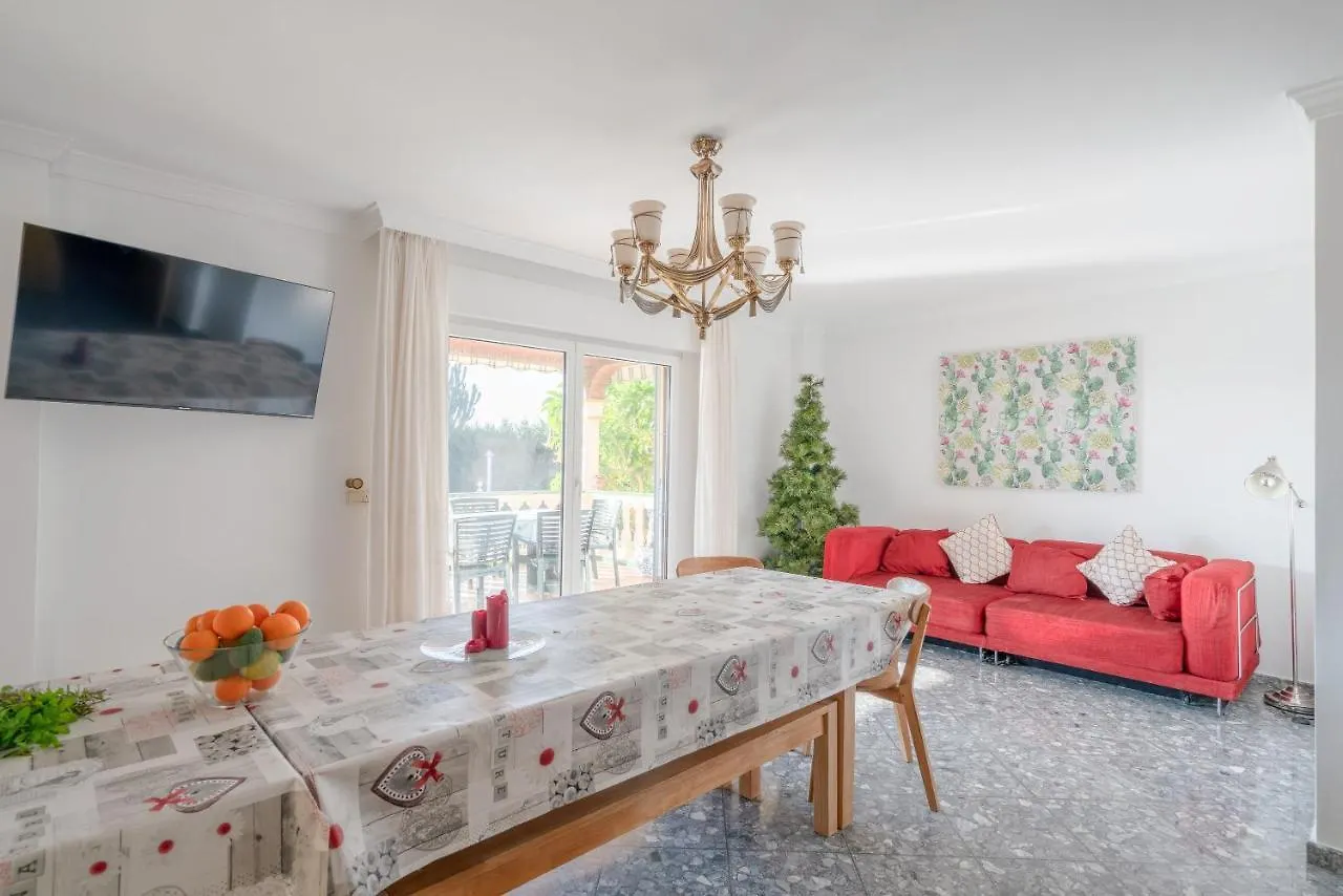 Finca Las Velas Primera Planta Villa Velez Malaga 0*,  Spain
